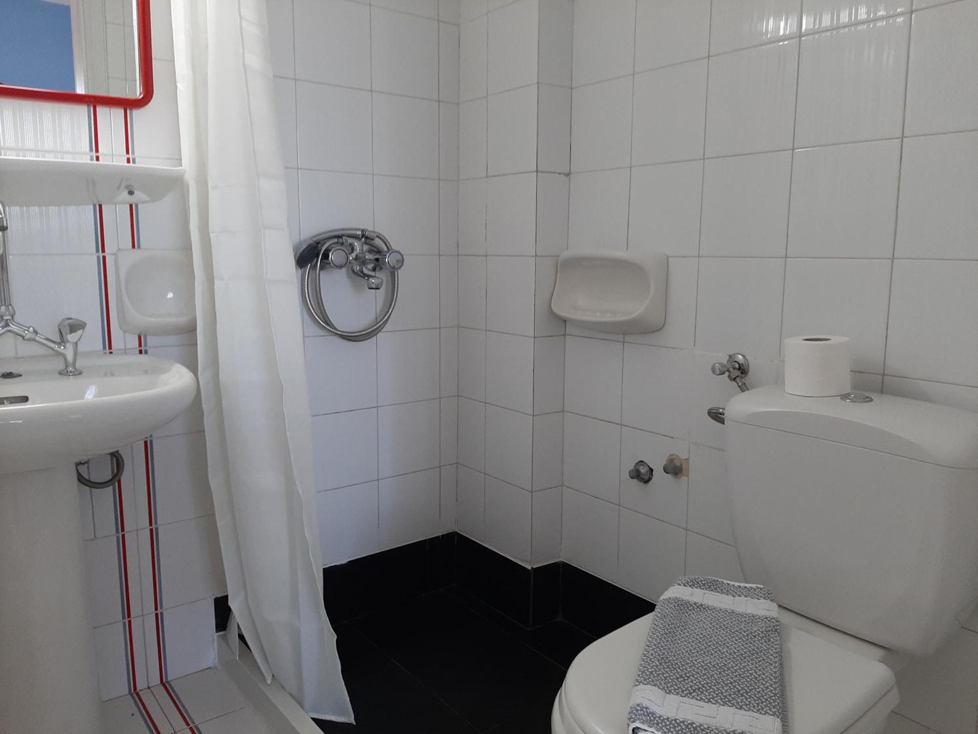 Remi Apartments Stalís Luaran gambar