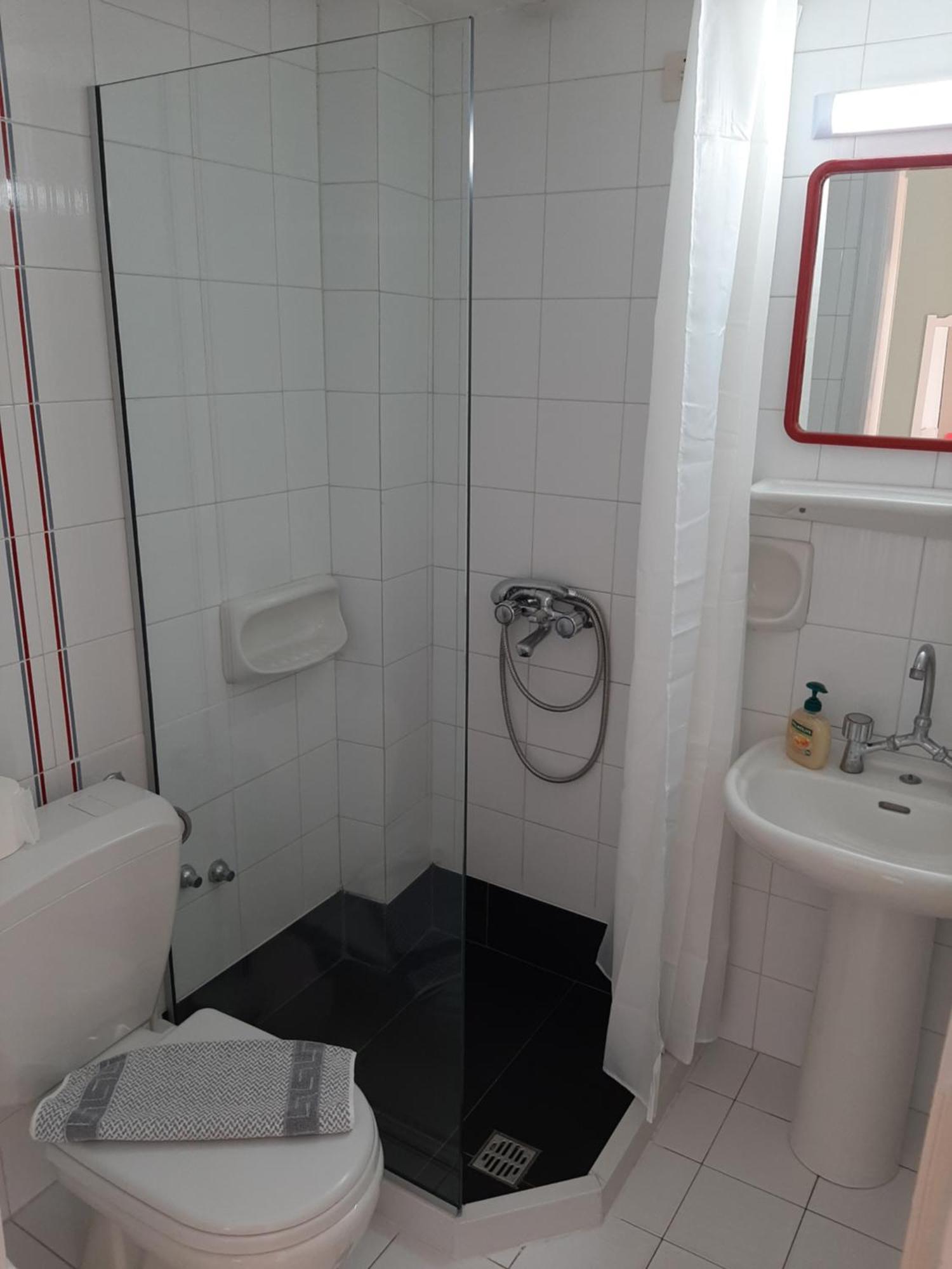 Remi Apartments Stalís Luaran gambar